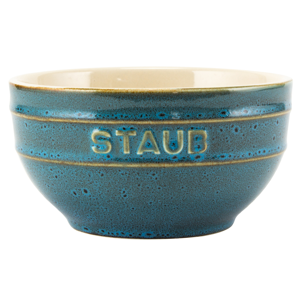 【並行輸入品】 在庫限り ストウブ Staub ラウンドボウル セラミック 14cm ヴィンテージカラーシリーズ Bowl 食器 耐熱 オーブン キッチン用品 | Staub | 02