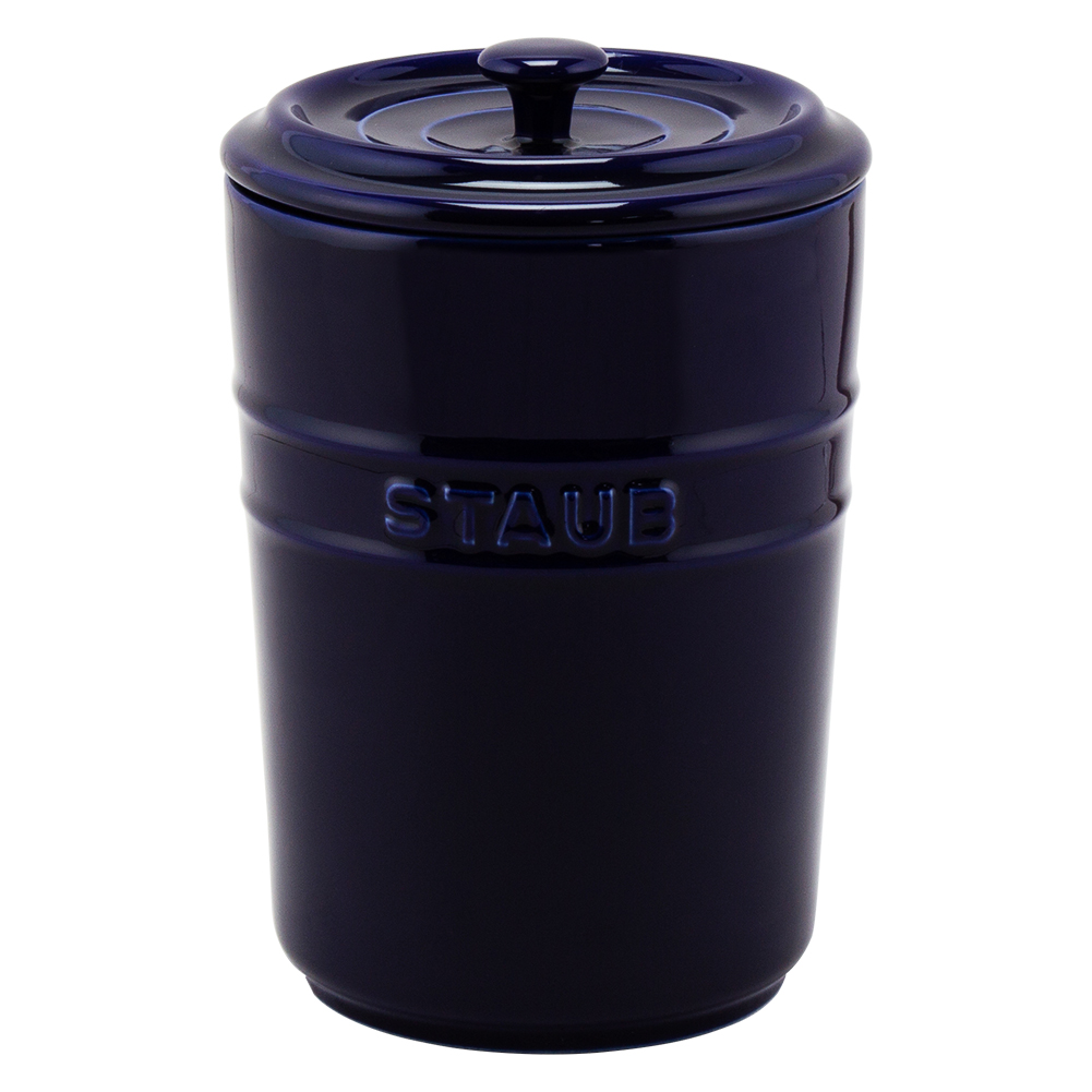 Staub（ストウブ） 【並行輸入品】 ストレージポット 1.5L