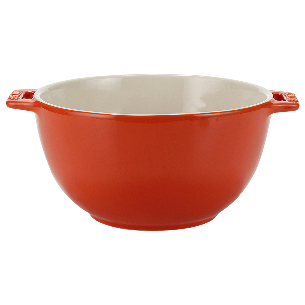 Staub（ストウブ） 【並行輸入品】 サービングボウル サラダボウル