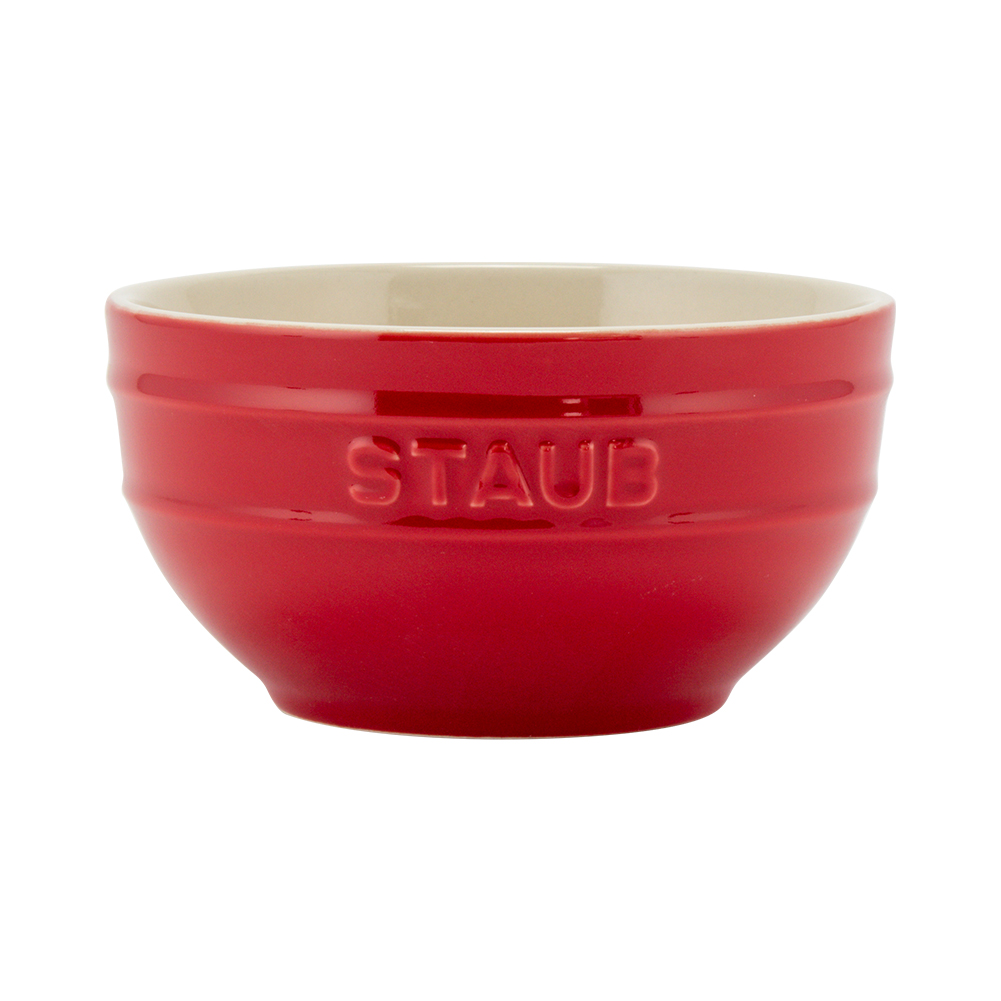 Staub（ストウブ） 【並行輸入品】 ラウンドボウル セラミック 14cm