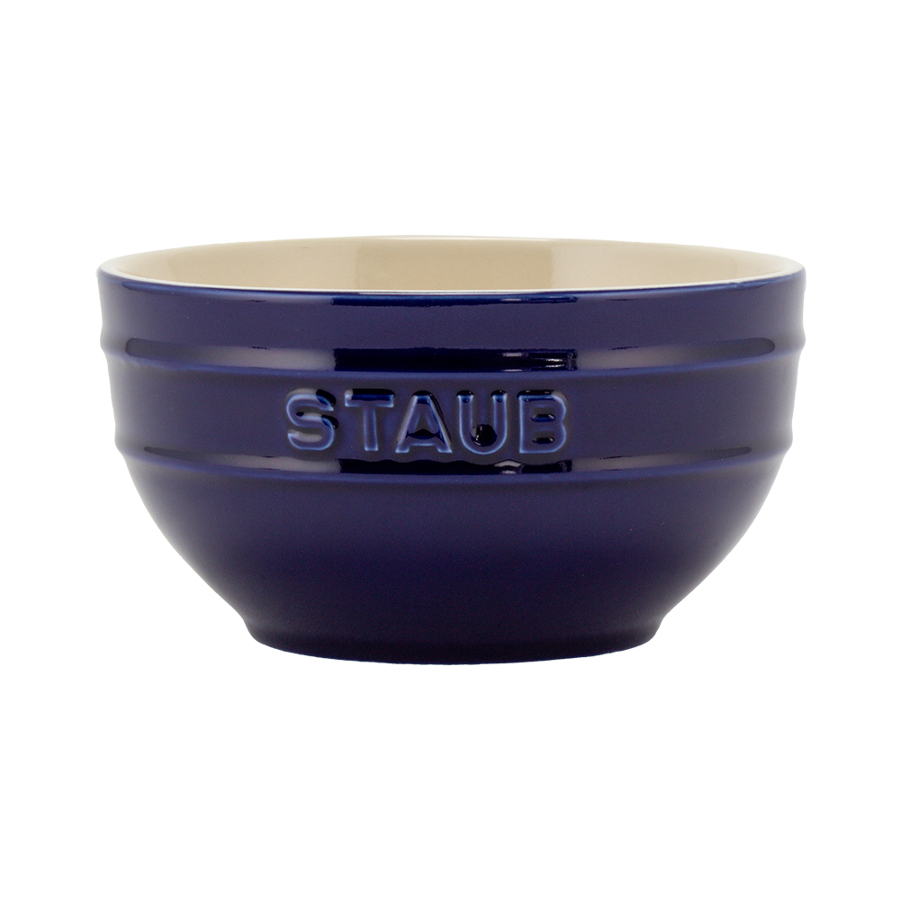 Staub（ストウブ） 【並行輸入品】 ラウンドボウル セラミック 14cm