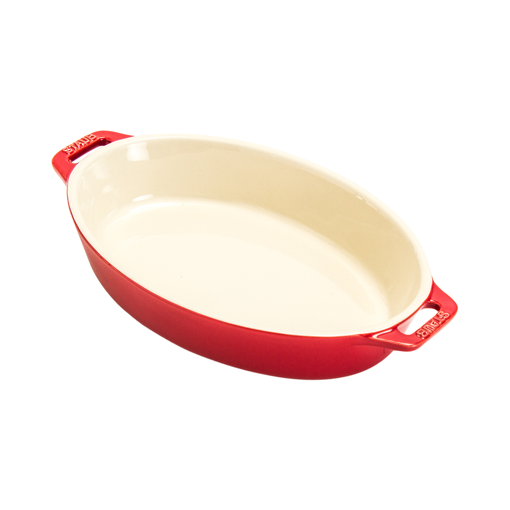 Staub（ストウブ） GWも休まず配送 【並行輸入品】 在庫限り オーバル