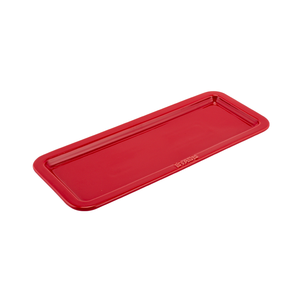Staub（ストウブ） 【並行輸入品】 サービングトレー 36 × 14cm