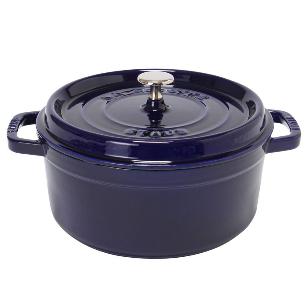 新品 ストウブ ココット ラウンド 24cm ブラック 両手鍋 耐熱 staub Amazon | ストウブ(staub) ココット ラウンド(ロンド) 24cm
