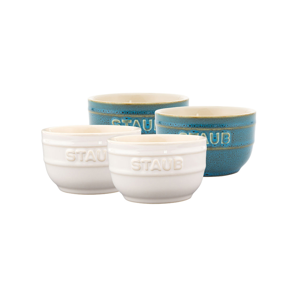 Staub（ストウブ） 連休中も休まず配送 【並行輸入品】 鍋 ラウンド