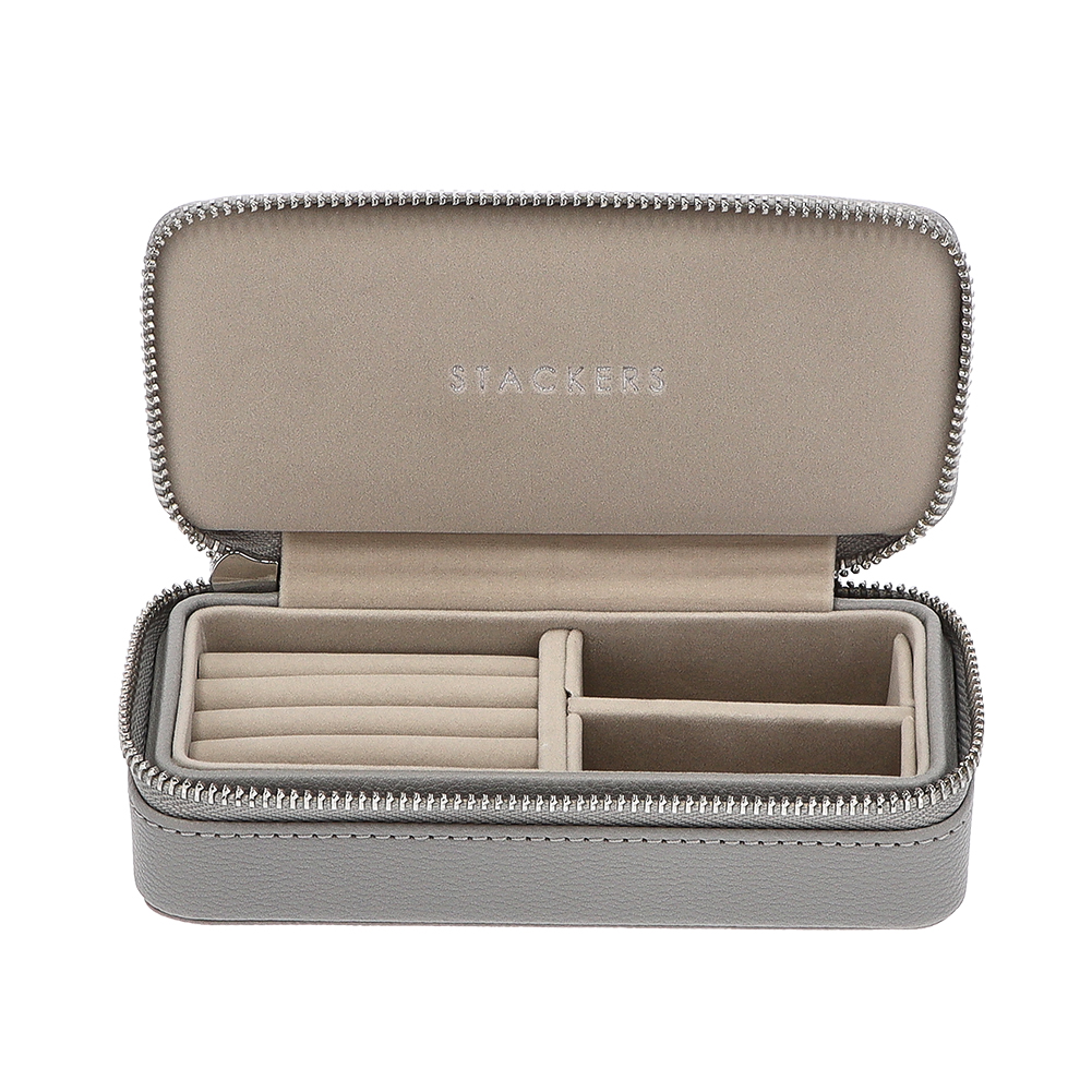 STACKERS スタッカーズ トラベルジュエリーボックス M