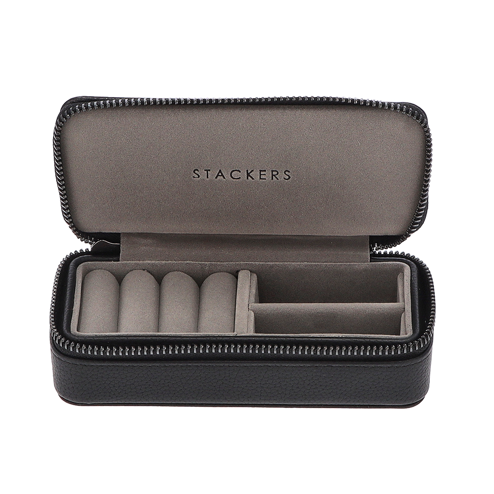 STACKERS スタッカーズ トラベルジュエリーボックス M
