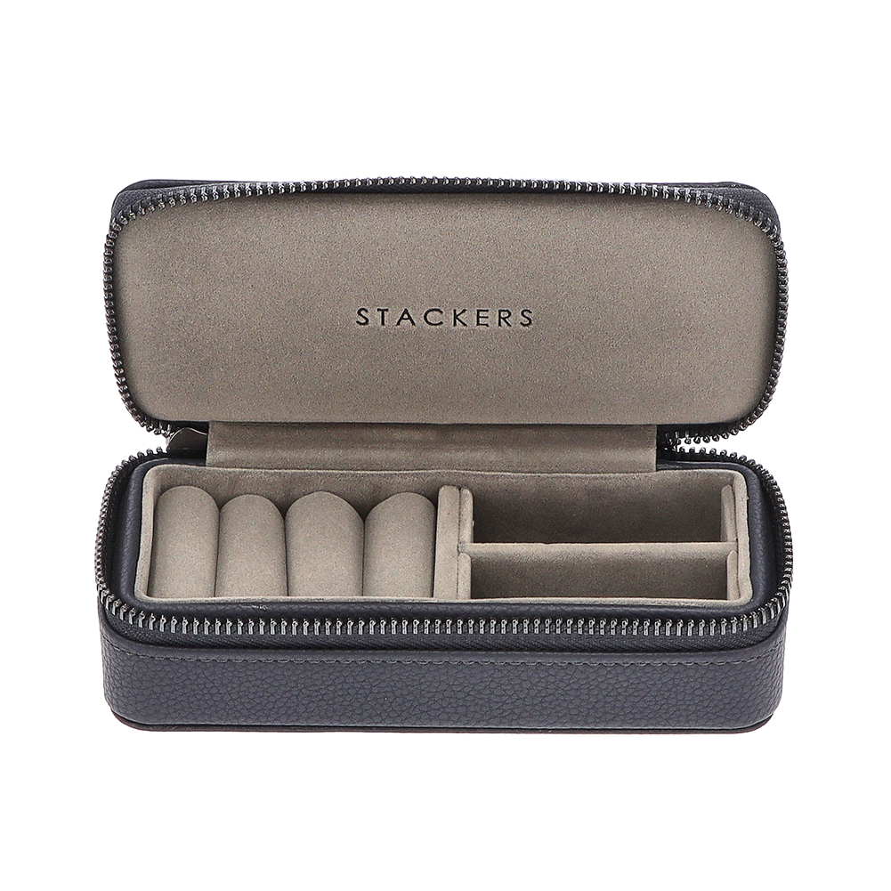 STACKERS スタッカーズ トラベルジュエリーボックス M