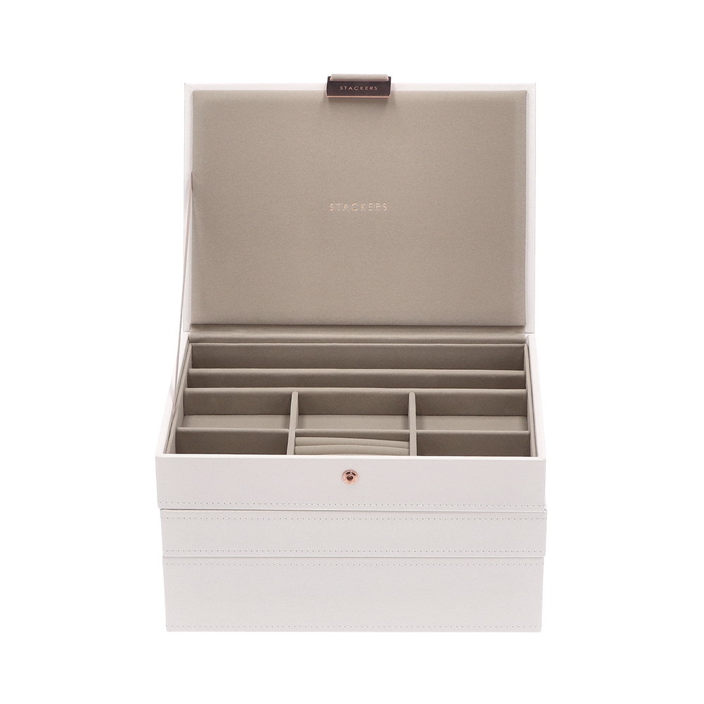 STACKERS ジュエリーボックス クラシック ジュエリーボックスセット – STACKERS LONDON