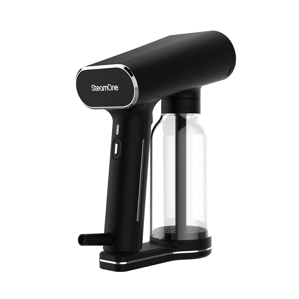 スチームワン SteamOne 衣類スチーマー KARL XL カール ハンディ