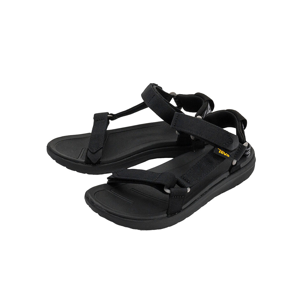 【並行輸入品】 テバ TEVA サンダル レディース サンボーン ユニバーサル Sanborn Universal スポーツサンダル 1015160 FOOTWEAR 靴 ストラッ | Teva | 01