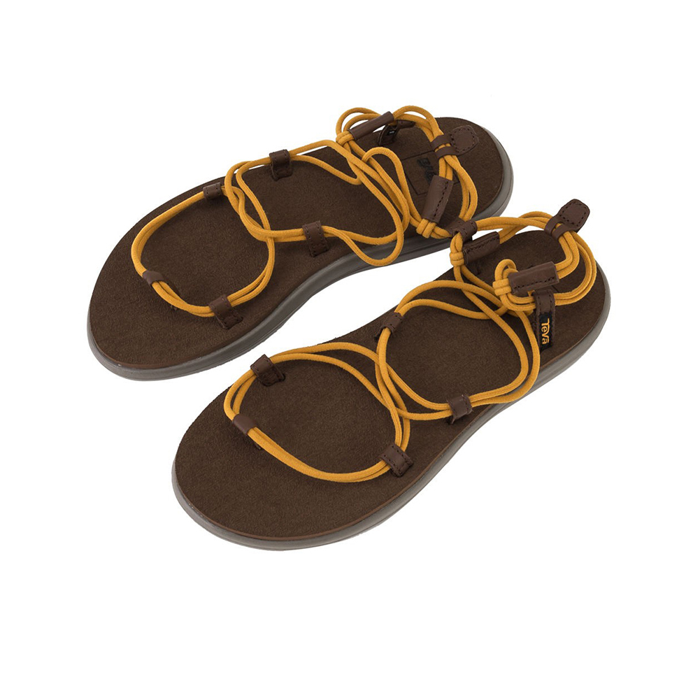 Sandali Teva Voya Infinity 1019622 Beige Sandali Teva Voya Infinity 1019622 Beige