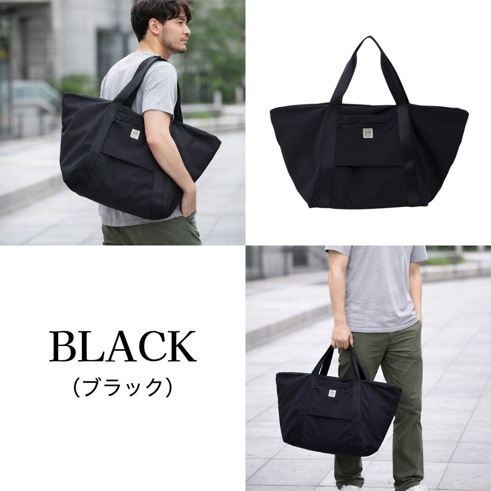 トゥーアンドフロー TO&FRO バッグ キャリーオンバッグ プレーン CARRY