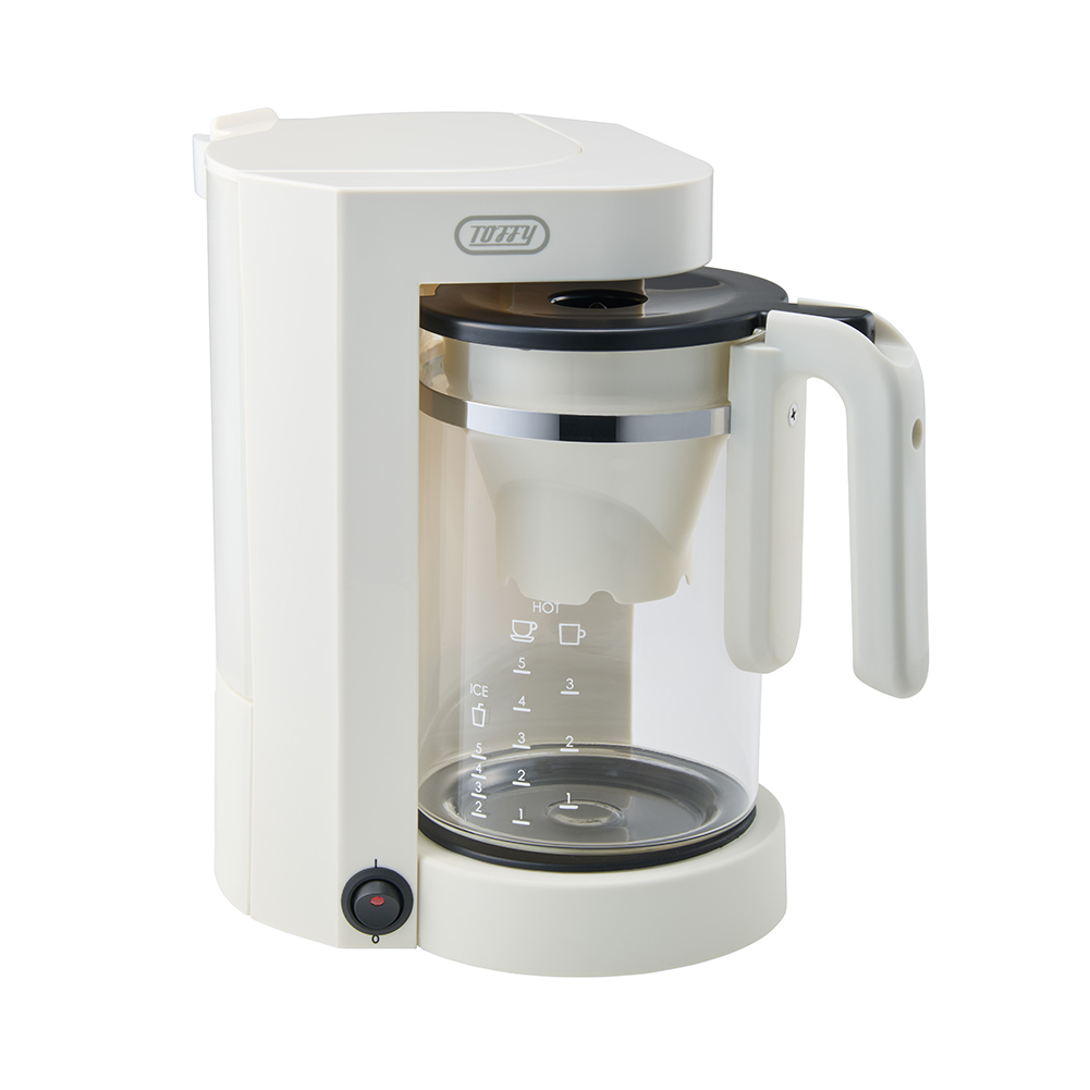 Toffy トフィー コーヒーメーカー Tea & Coffee メーカー 紅茶 お茶