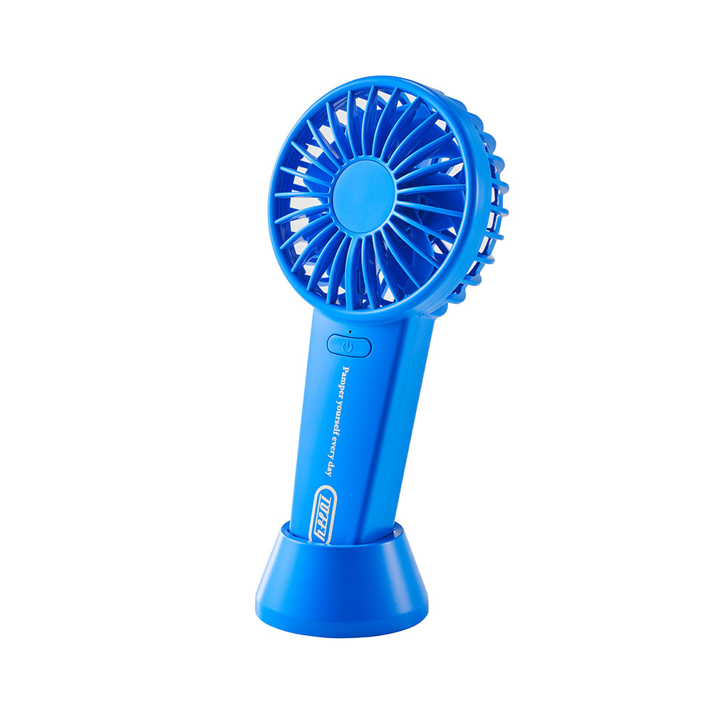 【値下げ】Toffy ハンディファン 5色セット 値下げ】Toffy ハンディファン 5色セット 値下げ】Toffy