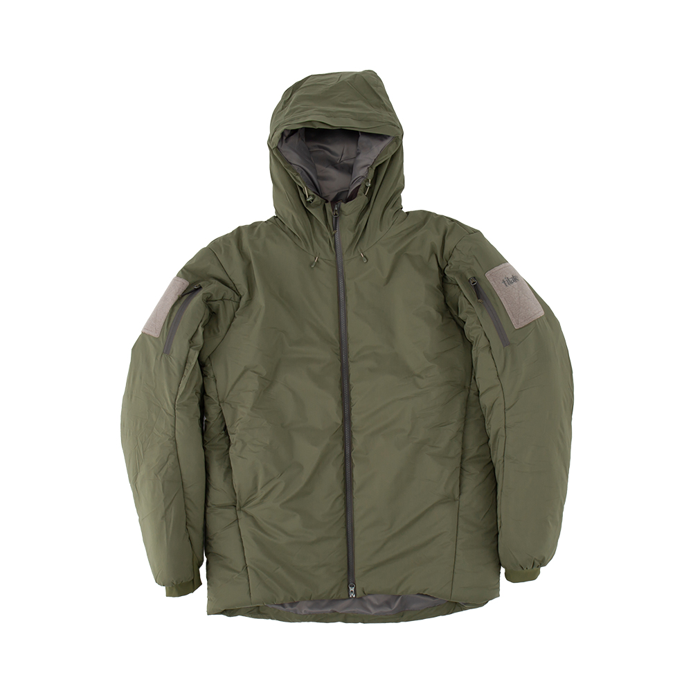 【並行輸入品】 ティラック Tilak Siberia Jacket シベリアジャケット アウター ジャケット メンズ バレンタインの画像