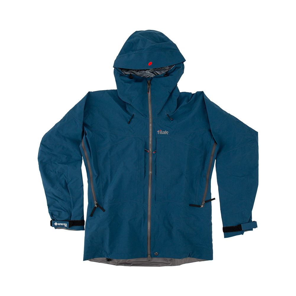 【並行輸入品】 ティラック Tilak Evolution Jacket エヴォリューションジャケット アウター メンズ バレンタインの画像