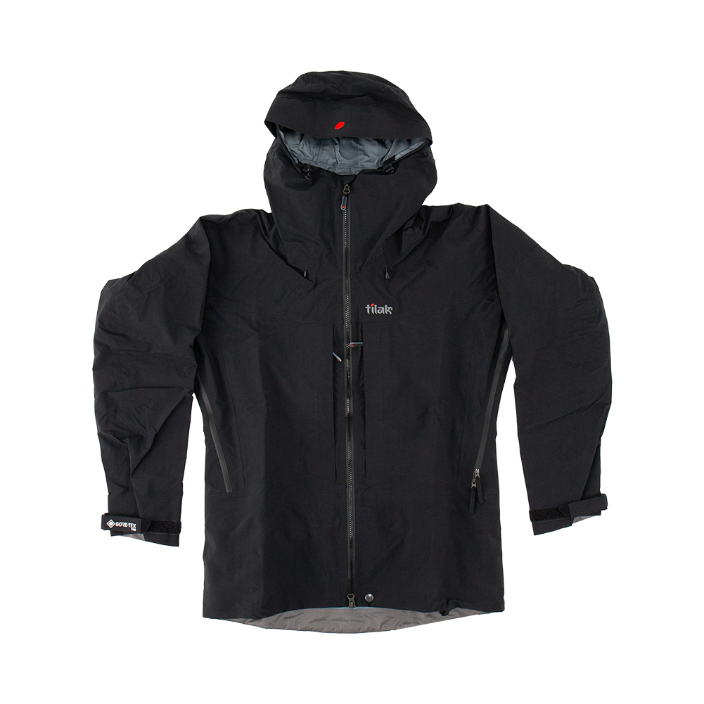 【並行輸入品】 ティラック Tilak Evolution Jacket エヴォリューションジャケット アウター メンズ バレンタインの画像