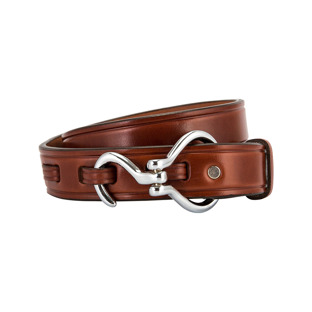 GW中もあすつく配送 トリーレザー TORY LEATHER ベルト 1.25inch ブライドルレザー Hoof Pick Belt 革 牛革  レザー フック バックル 228