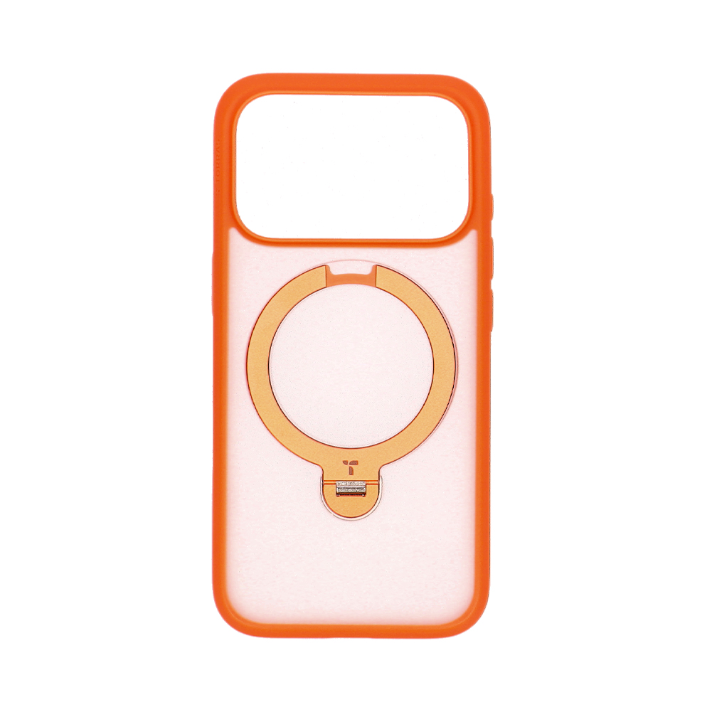 TORRAS 【並行輸入品】 Torras Ostand Q3 Spin Series スマホケース