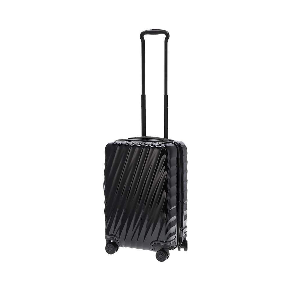 TUMI 旅行用品 スーツケース、キャリーバッグ（キャスター数：4
