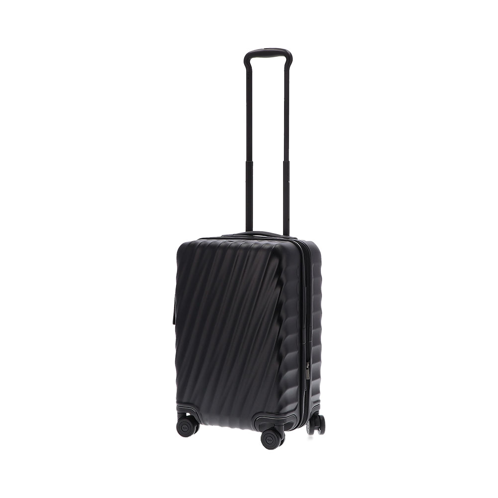 TUMI 旅行用品 スーツケース、キャリーバッグ（キャスター数：4