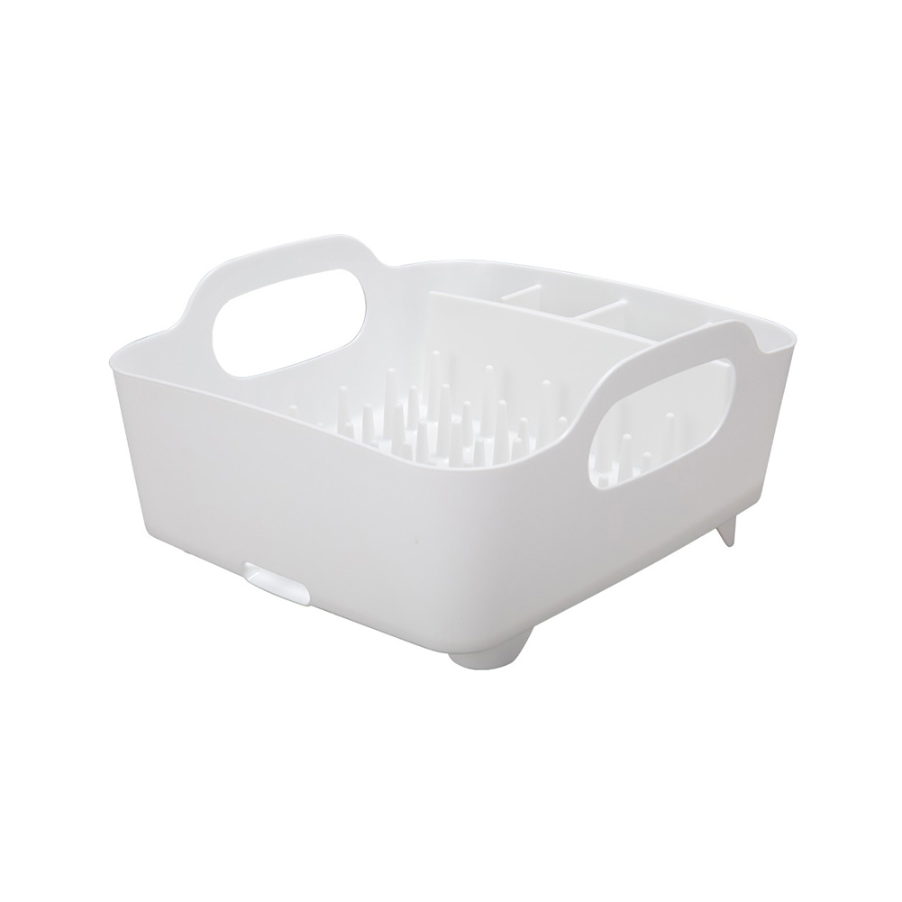 アンブラ Umbra 水切りラック 水切りかご タブディッシュラック TUB DISH RACK キッチン 台所 食器 水周り 330590  :UMB-68:GulliverOnlineShopping Yahoo!店 - 通販 - Yahoo!ショッピング