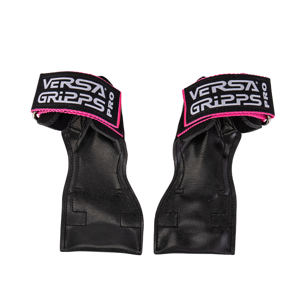 パワーグリップ 懸垂 グローブ チンニング Versa Gripps バーサ グリップ プロ PRO リストストラップ 筋トレ 握力｜glv｜03