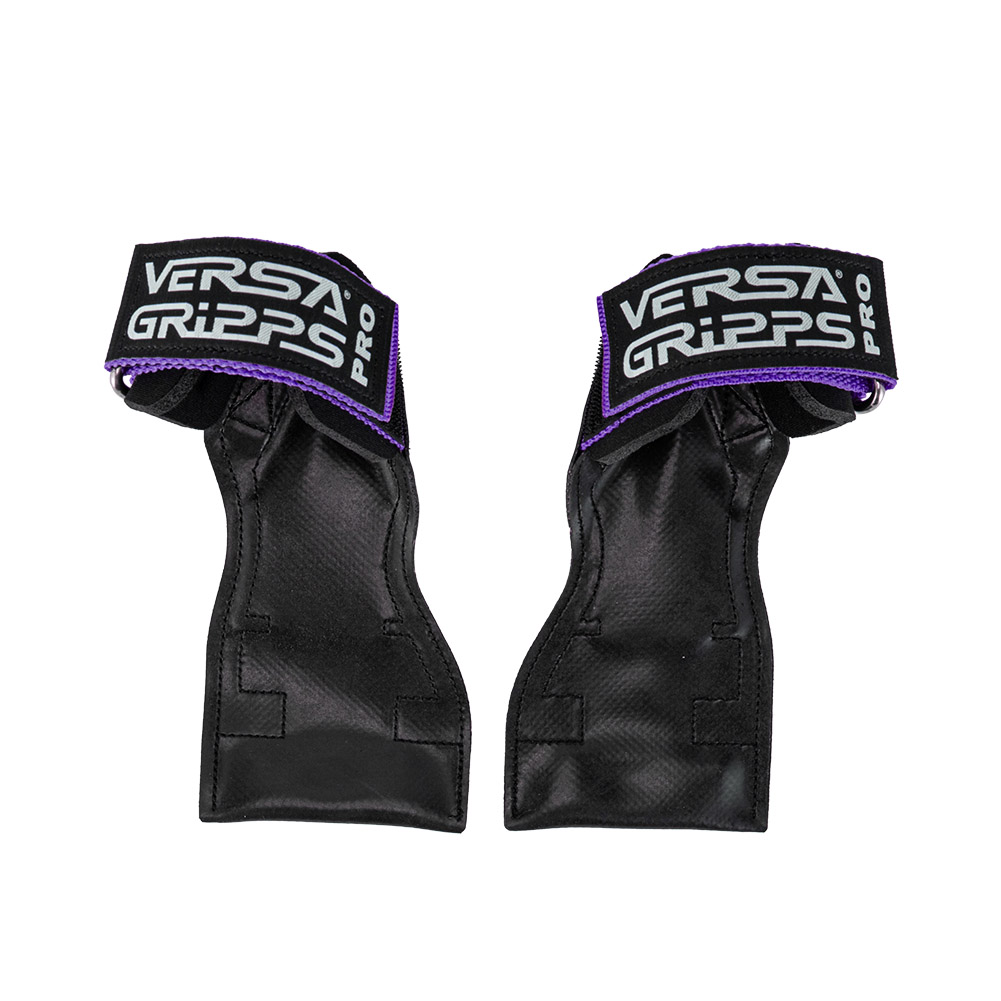 パワーグリップ 懸垂 グローブ チンニング Versa Gripps バーサ グリップ プロ PRO リストストラップ 筋トレ 握力｜glv｜05