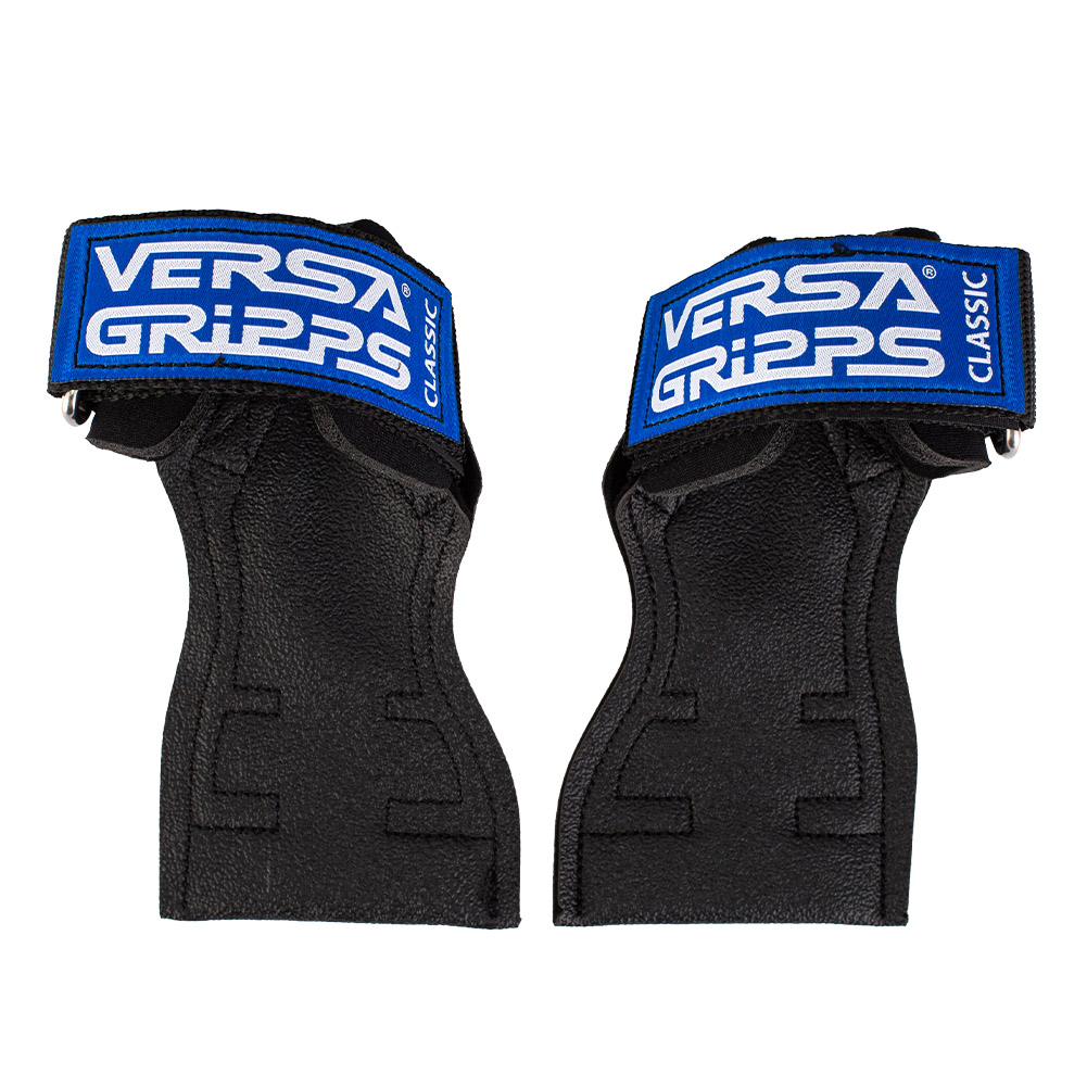 パワーグリップ 懸垂 グローブ チンニング Versa Gripps バーサ