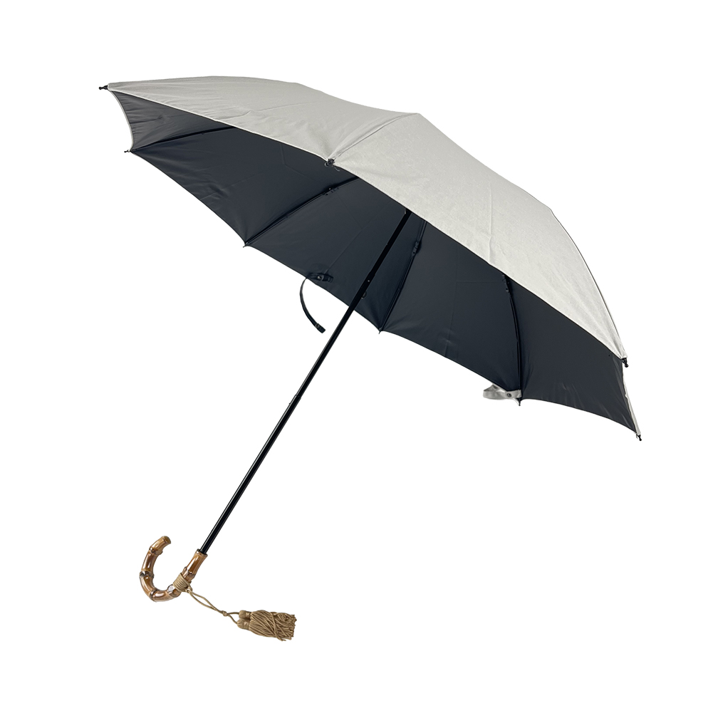 WAKAO（ワカオ） 遮光・遮熱晴雨兼用折り畳み傘 9418 日傘 雨傘 UV