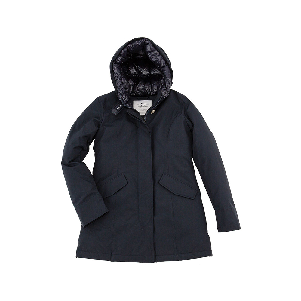 ウールリッチ WOOLRICH ダウンコート レディース ダウンジャケット アウター Arctic Parka きれいめ