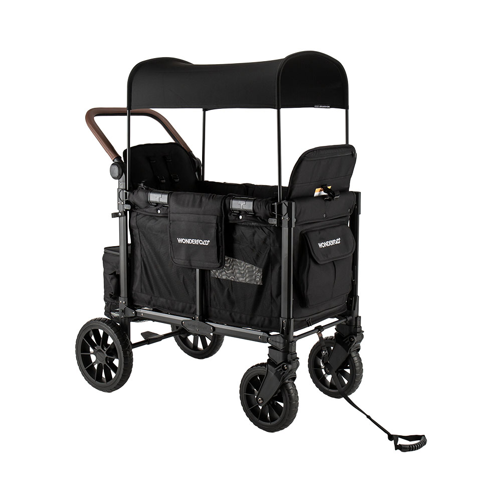 ワンダーフォールド W2 オリジナル WONDERFOLD ワゴン ベビーカー ワンダーフォールド W2 オリジナル WONDERFOLD ワゴン ベビーカー