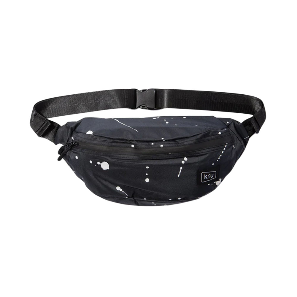 Wpc. キウ KiU ボディーバッグ ウエストバッグ ショルダーバッグ