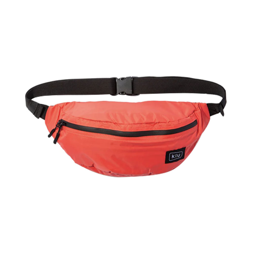 Wpc. キウ KiU ボディーバッグ ウエストバッグ ショルダーバッグ