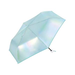 Wpc. 折りたたみ傘 グロウパールアンブレラ ミニ mini 折り畳み傘 雨傘 レディース 50c...