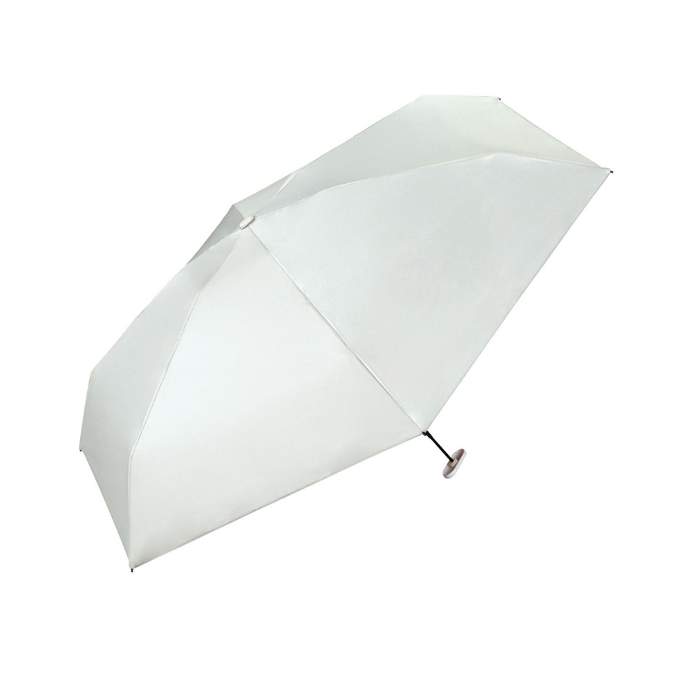 未使用品 ARIA　折りたたみ傘 アリアカンパニーver Wpc. 折りたたみ傘 遮光エアリアルタイニー 801-12803-102 折りたたみ