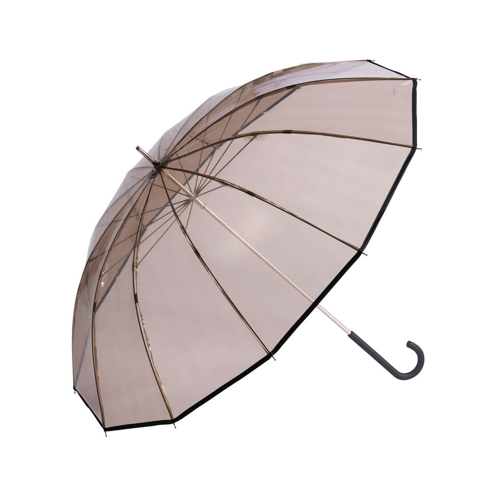 ダブリュピーシー Wpc. 長傘 傘 雨傘 ビニール傘 CS PLASTIC 12K UMBRELLA 手開き 通勤 通学 | Wpc. | 02