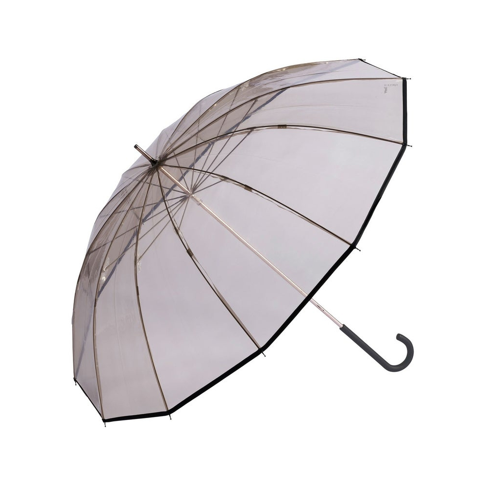 ダブリュピーシー Wpc. 長傘 傘 雨傘 ビニール傘 CS PLASTIC 12K UMBRELLA 手開き 通勤 通学 | Wpc. | 04