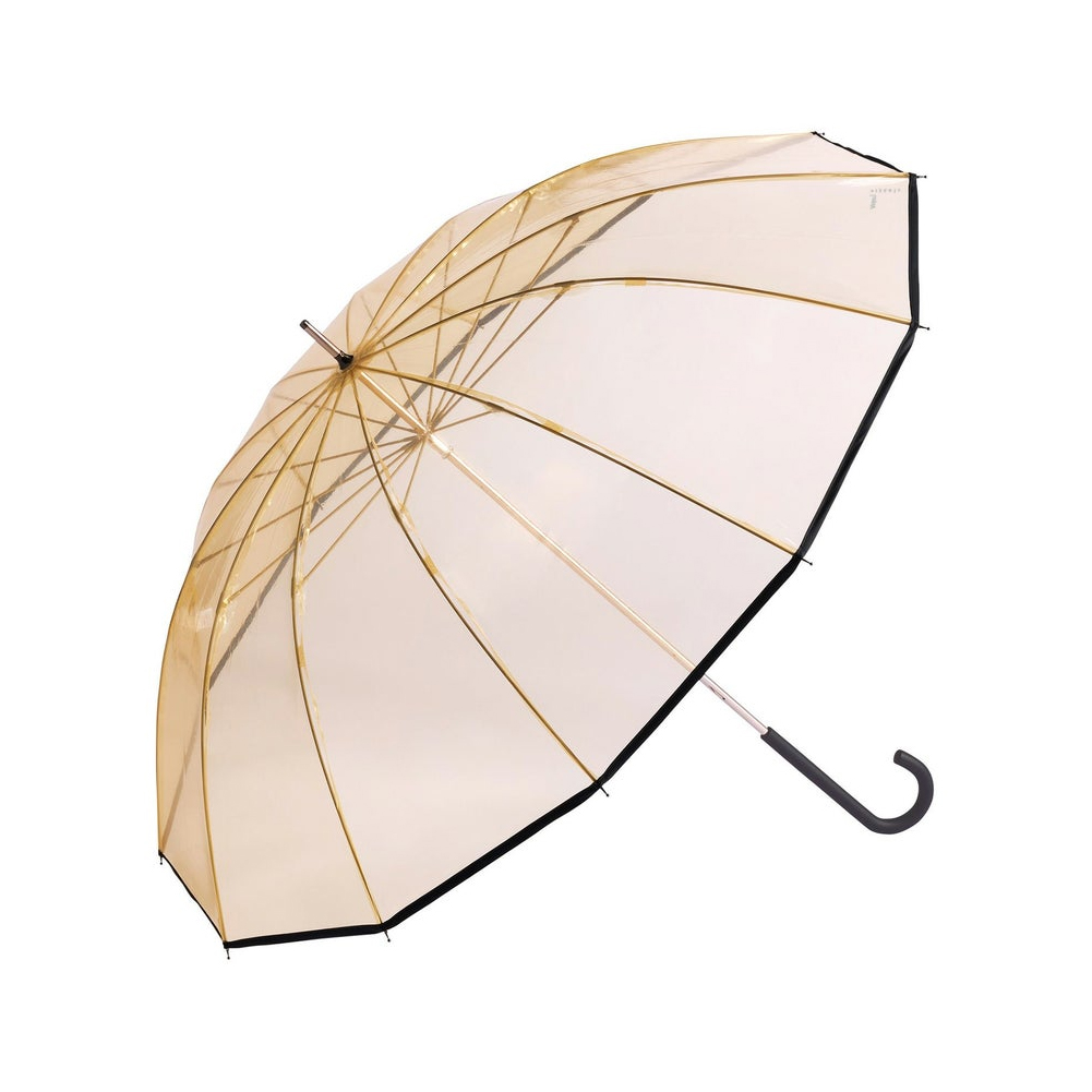 ダブリュピーシー Wpc. 長傘 傘 雨傘 ビニール傘 CS PLASTIC 12K UMBRELLA 手開き 通勤 通学 | Wpc. | 05
