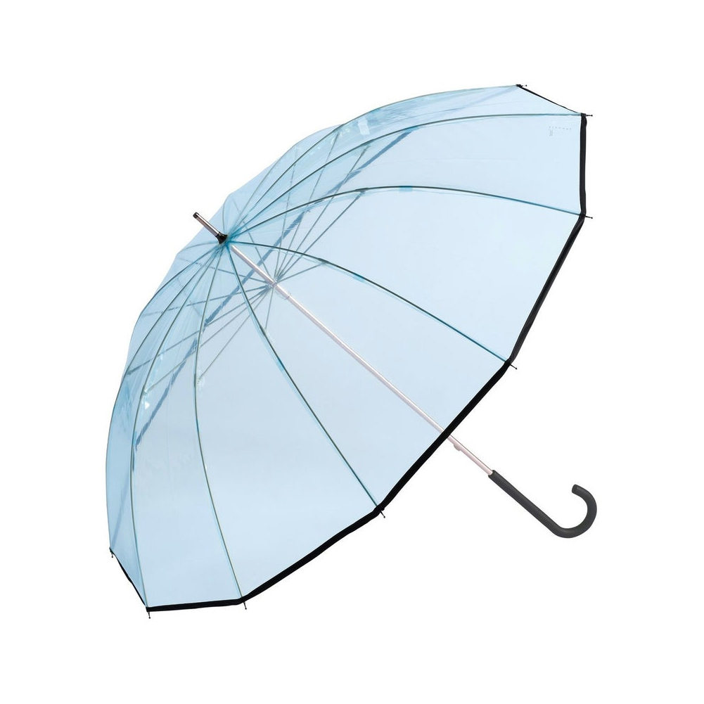 ダブリュピーシー Wpc. 長傘 傘 雨傘 ビニール傘 CS PLASTIC 12K UMBRELLA 手開き 通勤 通学 | Wpc. | 06