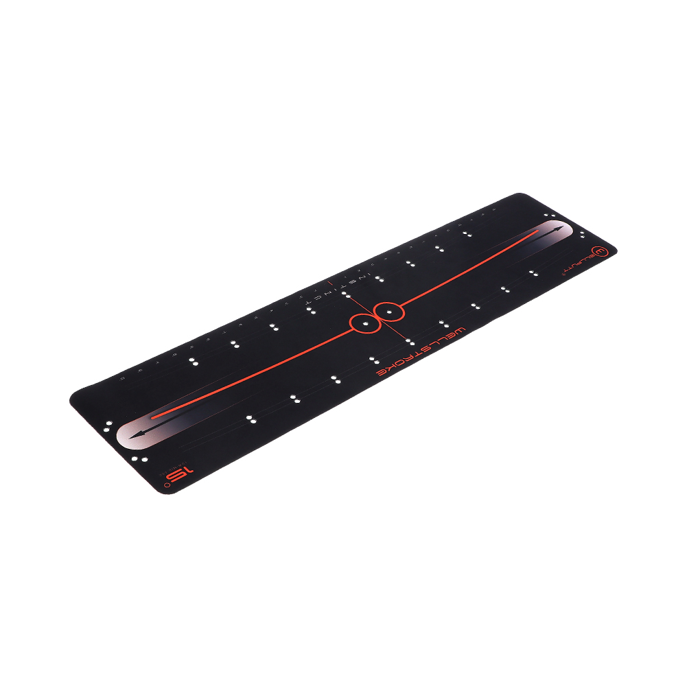 並行輸入品】 ウェルパット Wellputt ウェルストローク