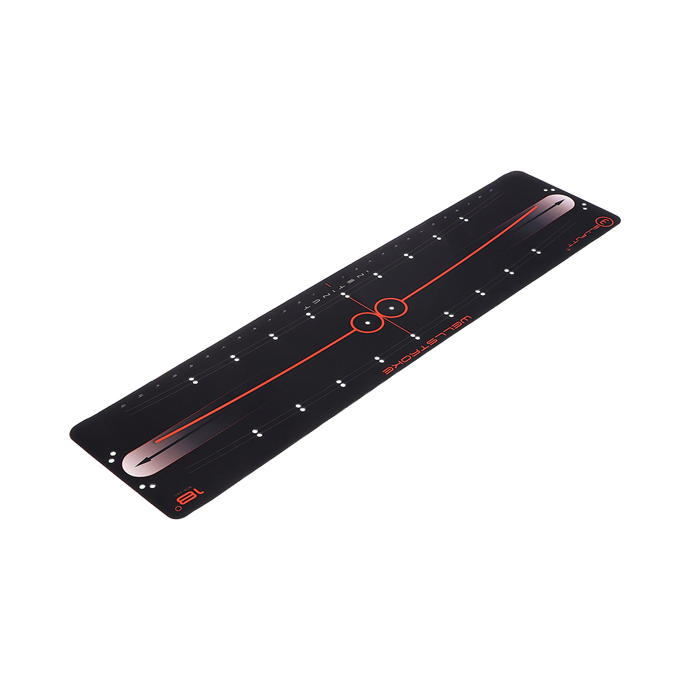 並行輸入品】 ウェルパット Wellputt ウェルストローク