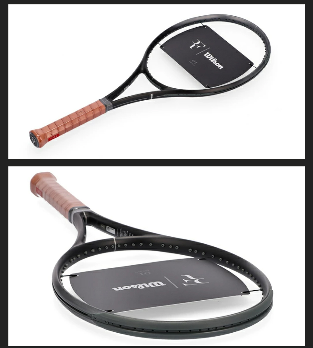 Babolat（バボラ） 【並行輸入品】 ウイルソン Wilson テニスラケット