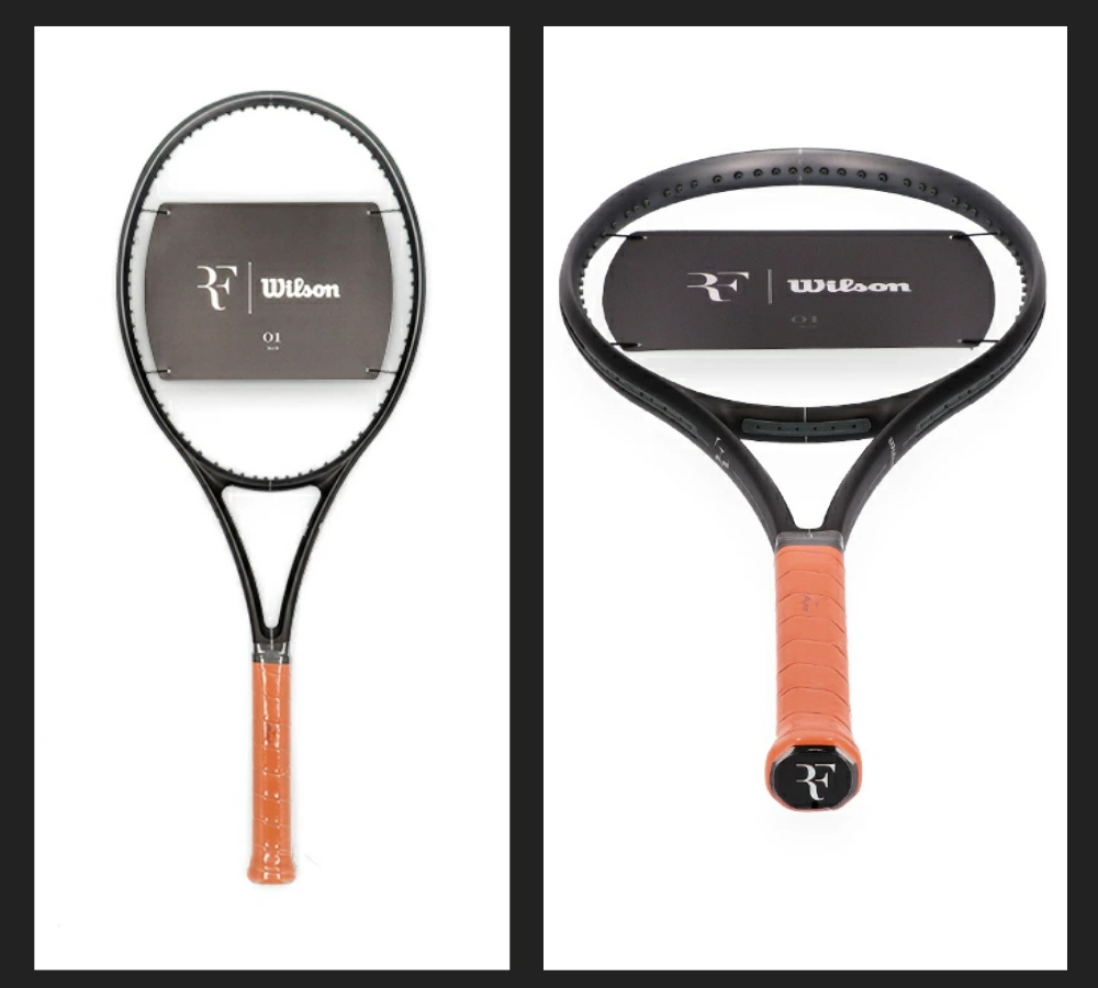 Babolat（バボラ） 【並行輸入品】 ウイルソン Wilson テニスラケット