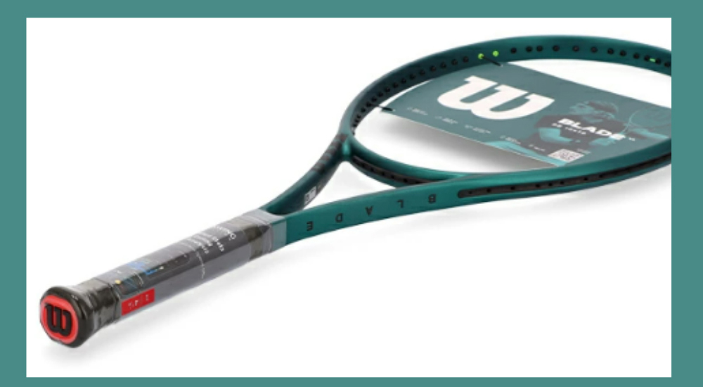 Babolat ウイルソン Wilson テニスラケット BLADE 98 16×19 V9