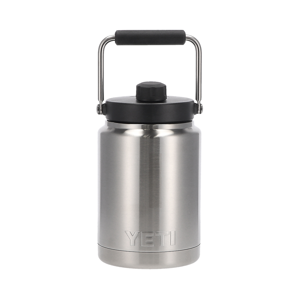 YETI（イエティ） 【並行輸入品】 イエティー ランブラー ハーフガロン
