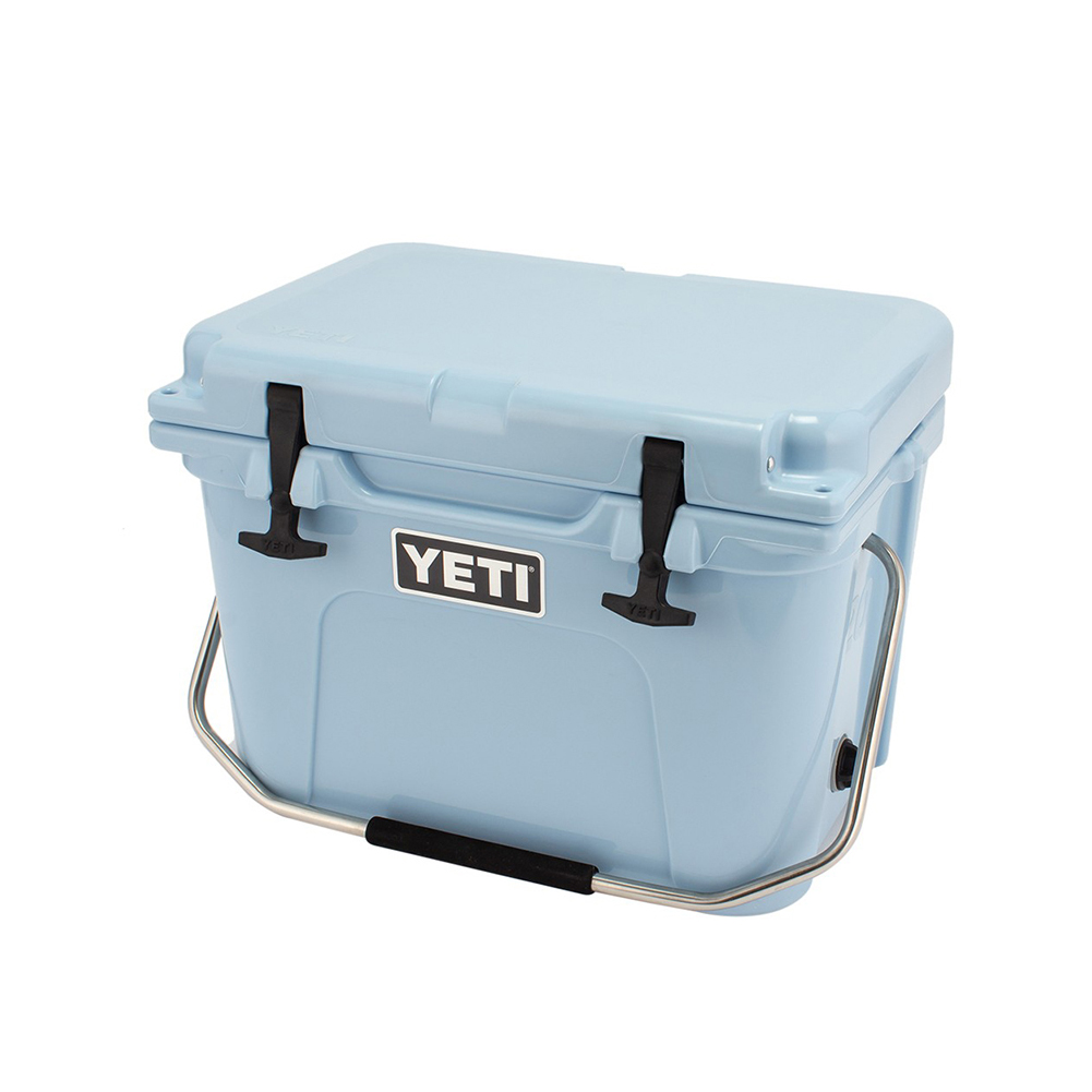 GW中もあすつく配送 イエティ Yeti クーラーボックス 19.6L ローディー 20 クーラーバッグ YR20W/T/B/SG Coolers  キャンプ