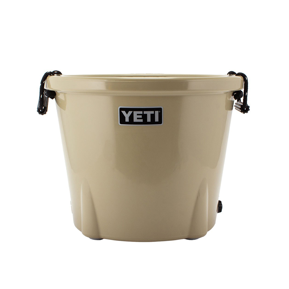 イエティ Yeti バケツ クーラーボックス タンク45 大容量 Yrt タン 保冷 アウトドア キャンプ 釣り Yet 95 Gulliveronlineshopping Yahoo 店 通販 Yahoo ショッピング