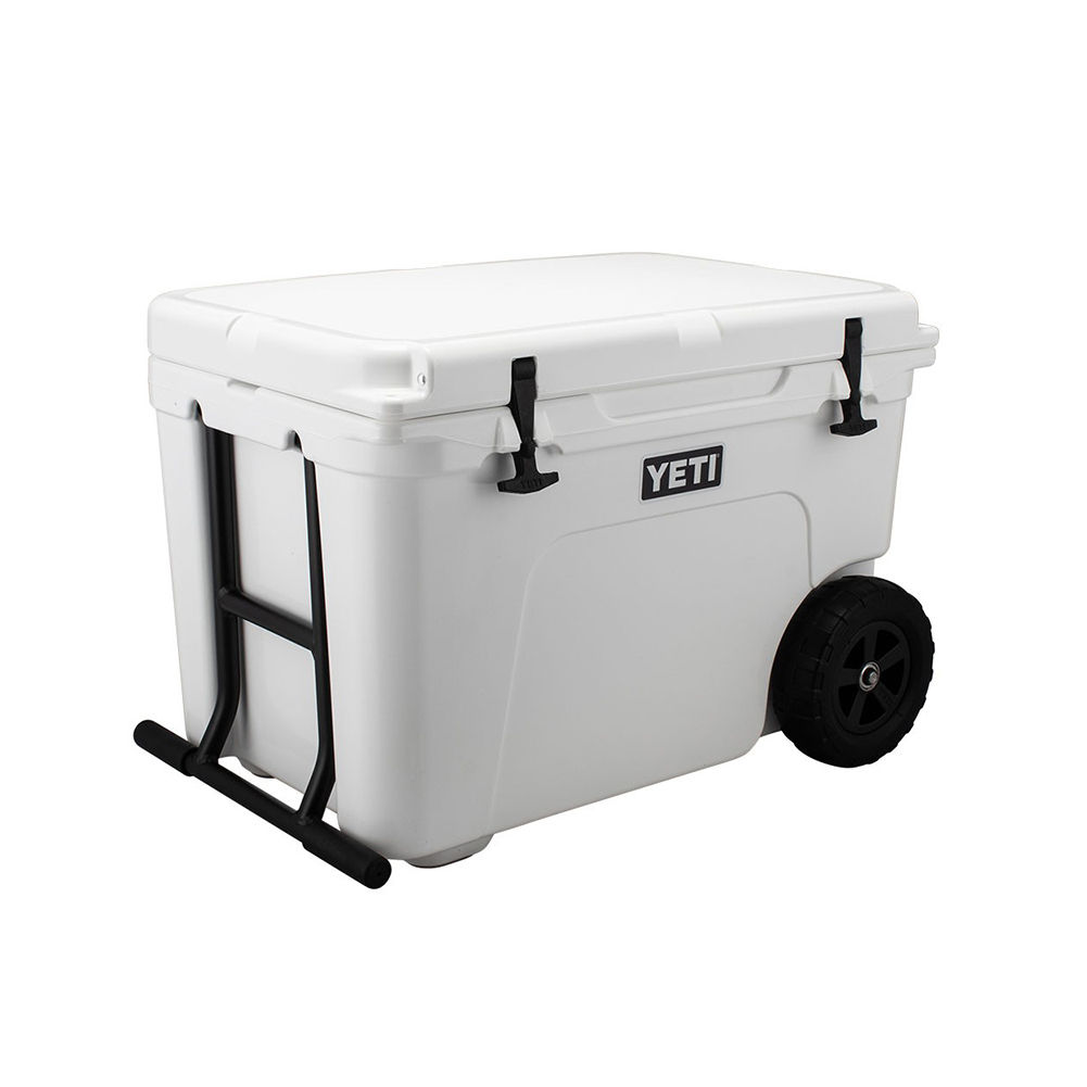 イエティ Yeti クーラーボックス 41L タンドラ ホール YTHAULW Tundra Haul 保冷 アウトドア キャンプ